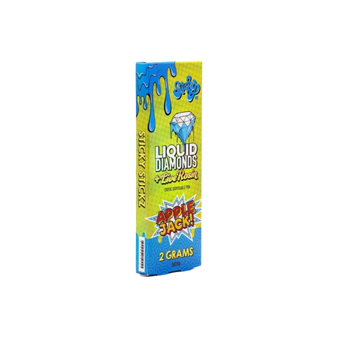 Aloha Sticky Pens 2g