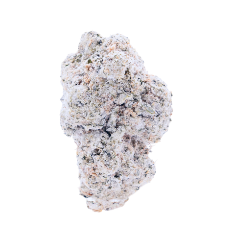 Snow Caps | Blueberry