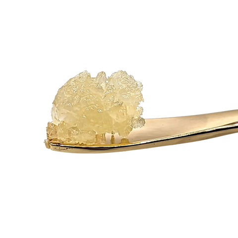 CaliGreenGold THCa Diamond Gem 2 Grams