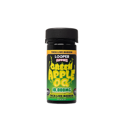 Looper Live Badder 10,000mg - 20ct