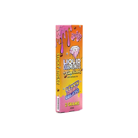 Aloha Sticky Pens 2g