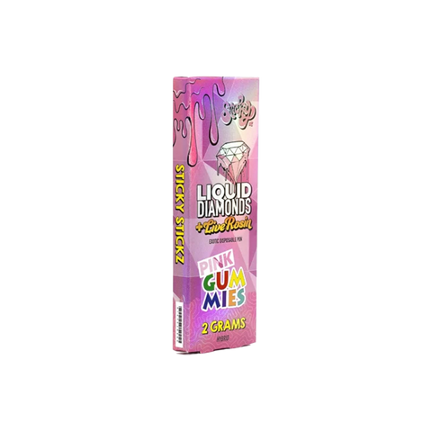 Aloha Sticky Pens 2g