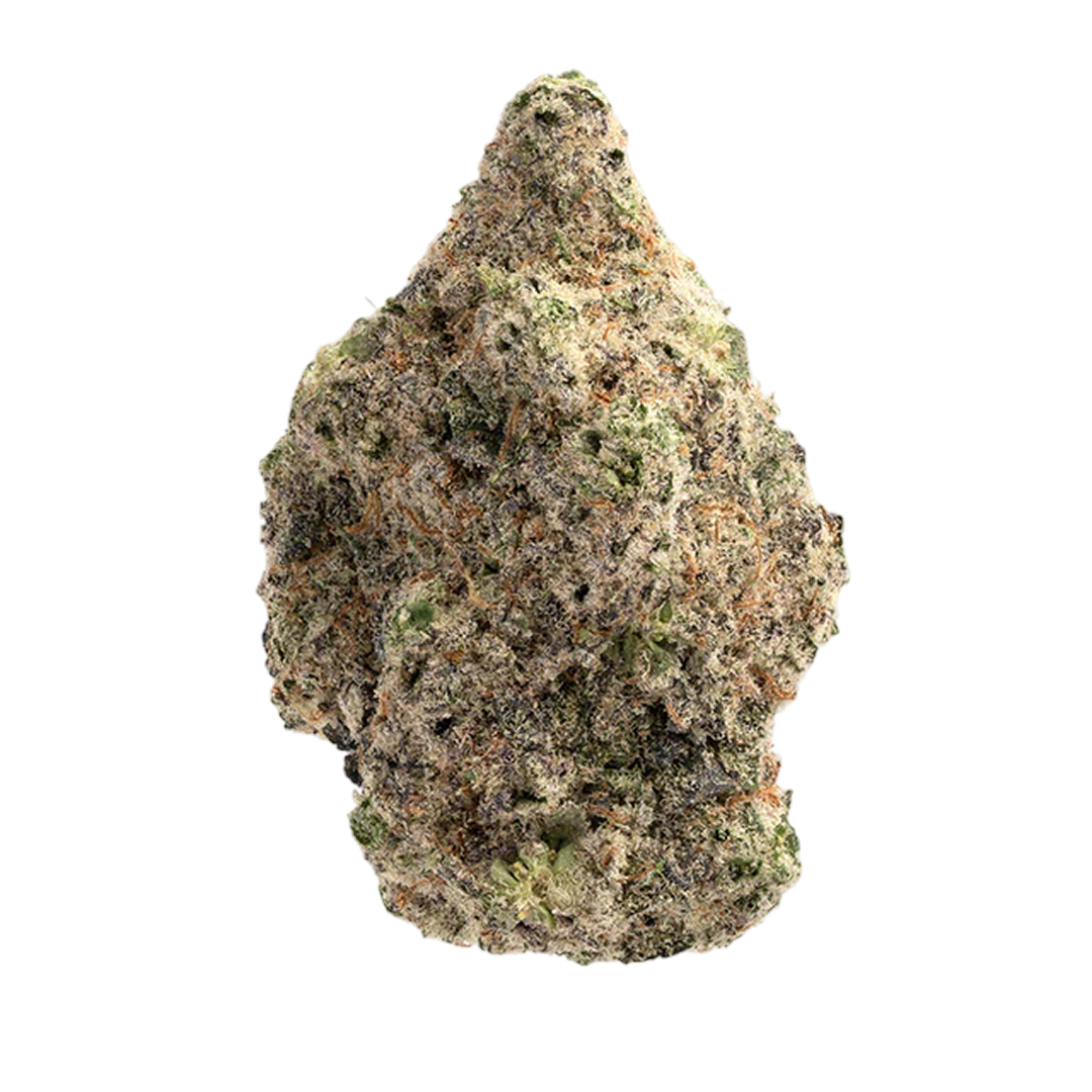 Purple Cream