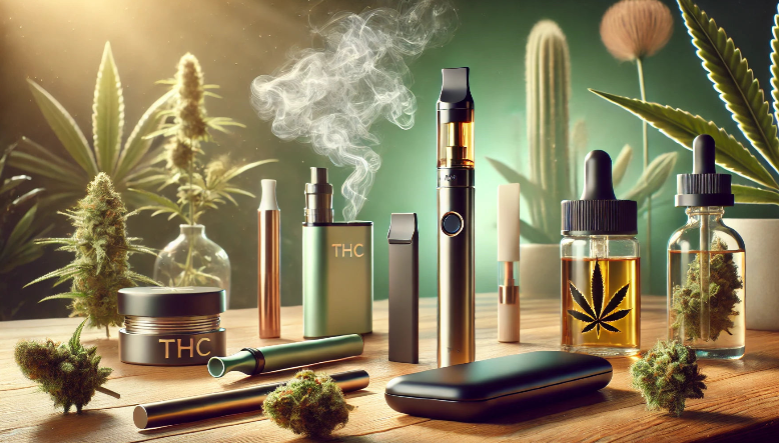 Black Rock | THCa Delivery storefront or retail location in Round Rock, TX