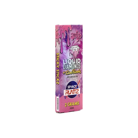 Aloha Sticky Pens 2g