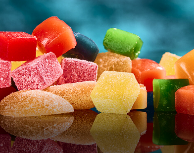 Edibles