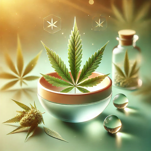Benefits of THCa: Exploring the Potential of This Unique Cannabinoid