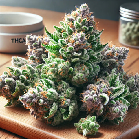 Best THCa Flower: How to Choose and What to Try Black Rock Vape Best THCa Flower: How to Choose and What to Try Black Rock Vape