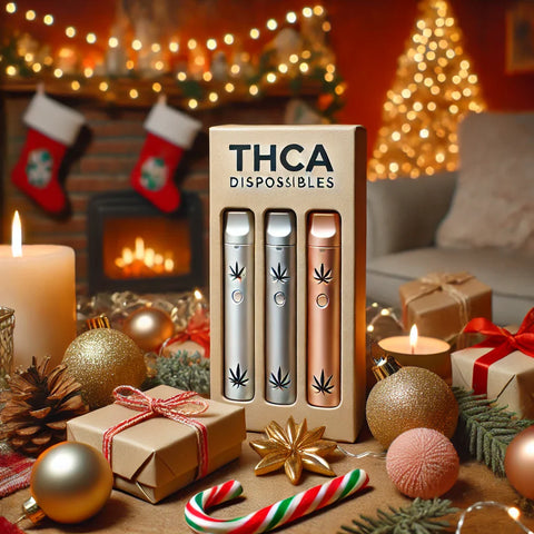 THCa Disposables for Sale in Austin: Your Guide to Convenient Cannabis Alternatives