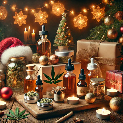 Buy THCa Online in Austin, TX: Your Ultimate Guide to Legal Cannabis Alternatives