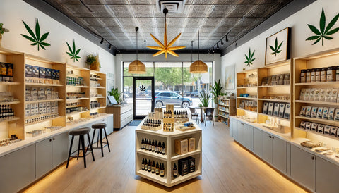 Hemp Products in Austin, Texas: A Growing Trend for Wellness and Sustainability