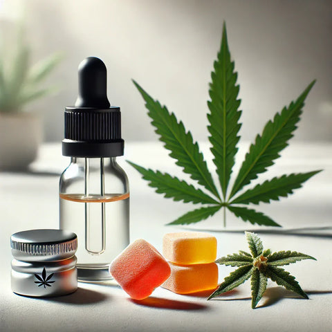 Microdosing THC for Beginners