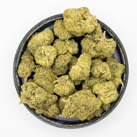 Lemon Cherry Sherbet