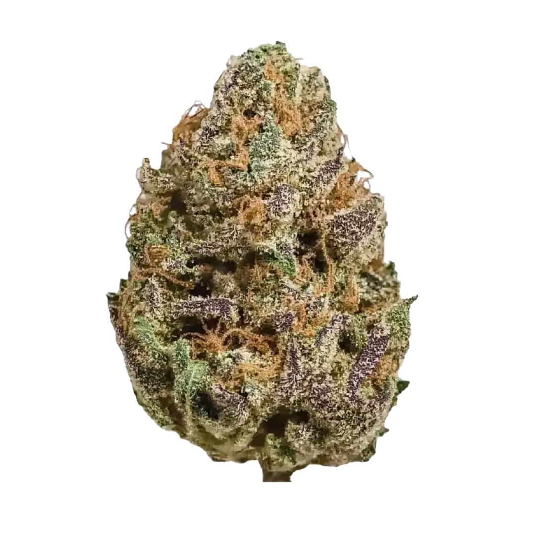 Blackberry Moonshine