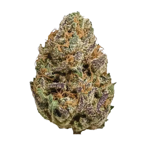 Blackberry Moonshine