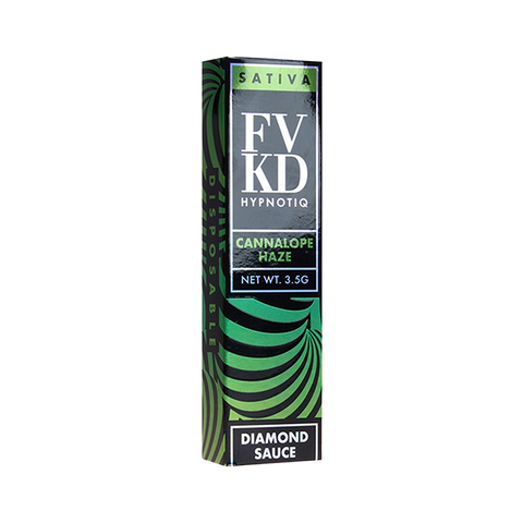 FVKD Hypnotiq Diamond Sauce Disposable 3.5g