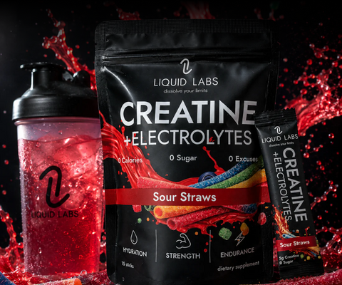 Creatine