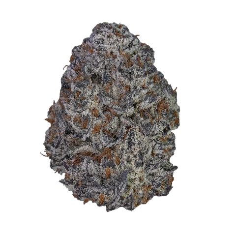 Frosted Freak