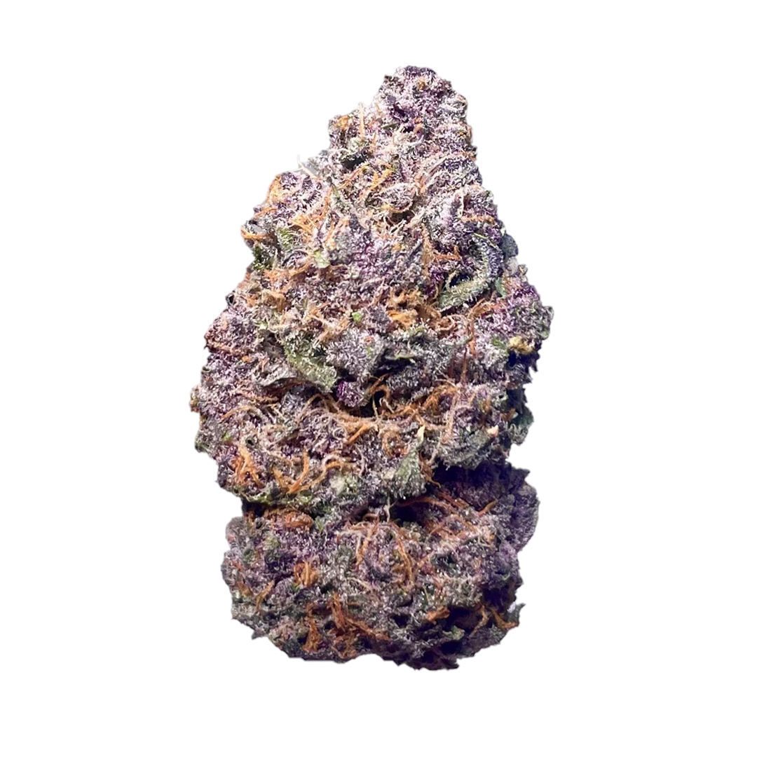 Frosted Freak