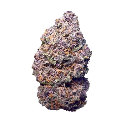 Frosted Freak