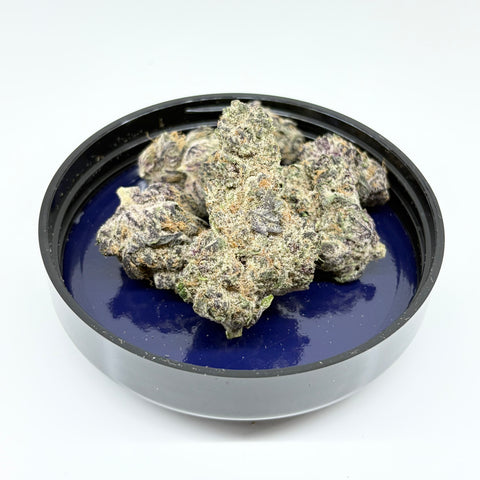 Blockberry