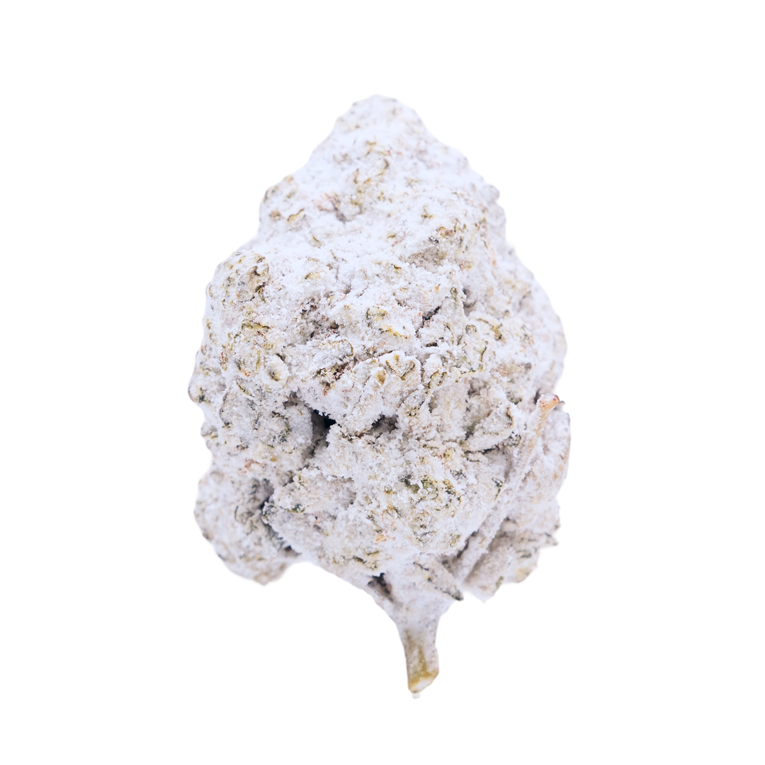 Snow Caps | Gelato 45