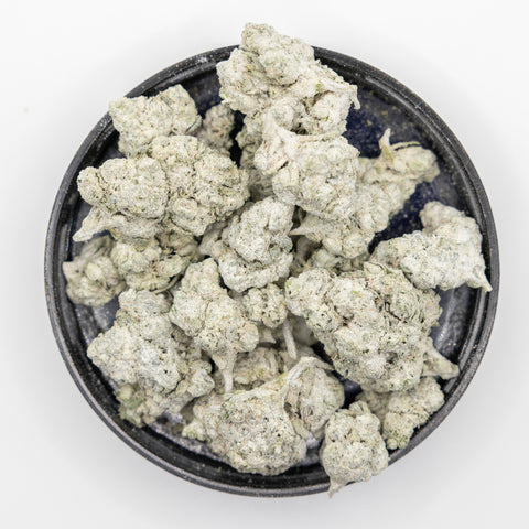 Snow Caps | Grape Galaxy