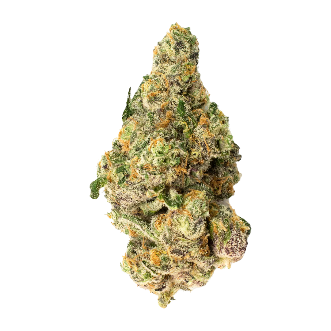 Grapple Pie