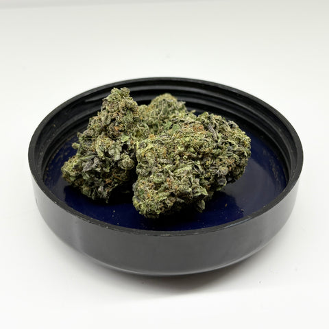 GMO Zkittles
