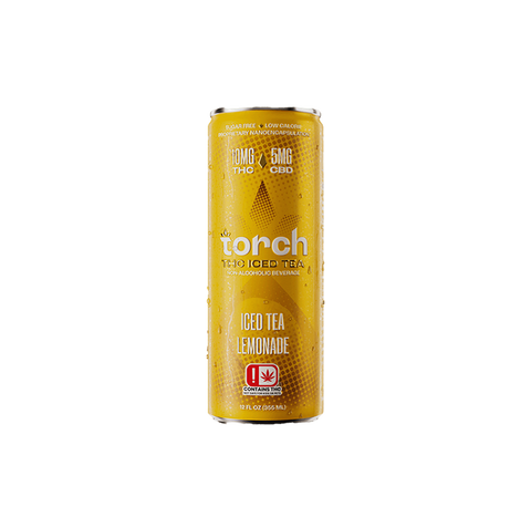 Torch Drinks 15mg