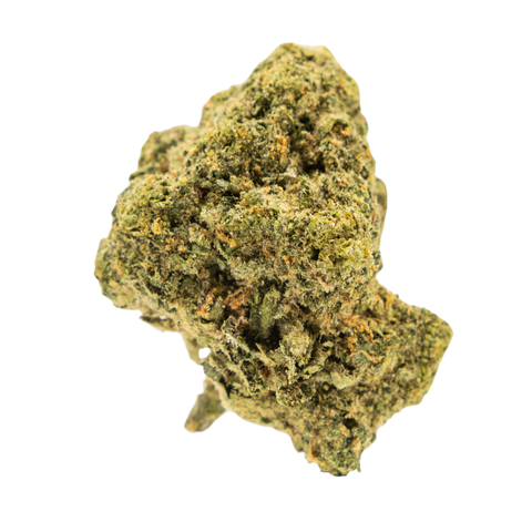 Lemon Cherry Sherbet