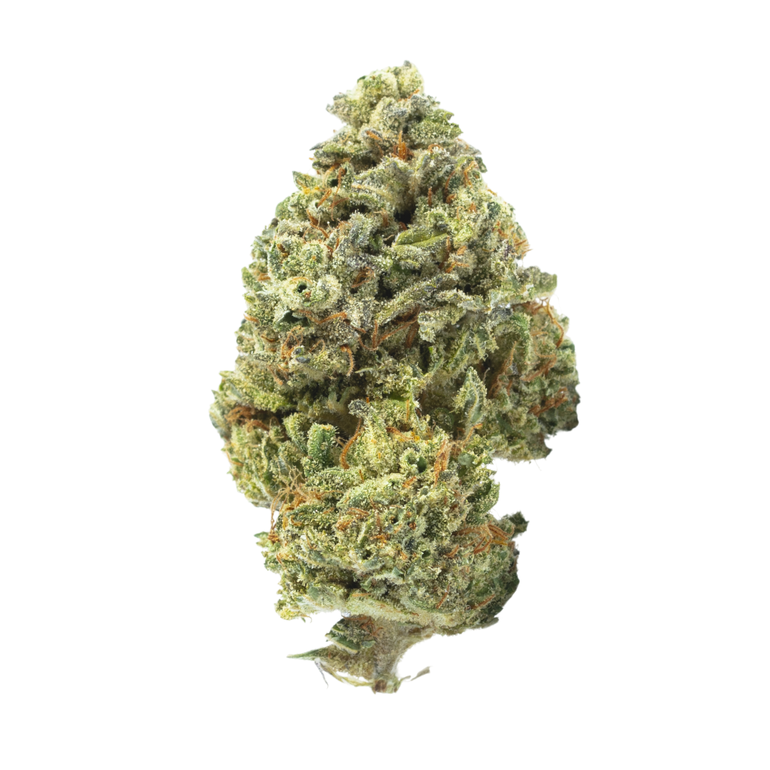 London Pound Cake