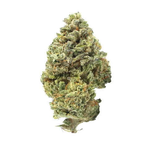 London Pound Cake