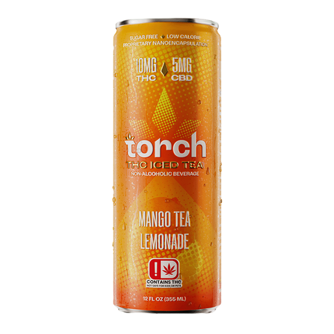 Torch Drinks 15mg