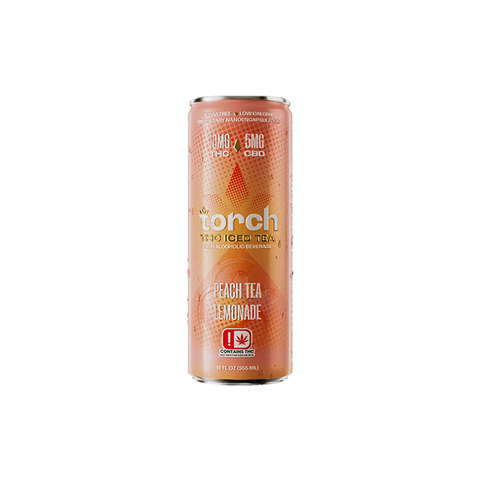 Torch Drinks 15mg