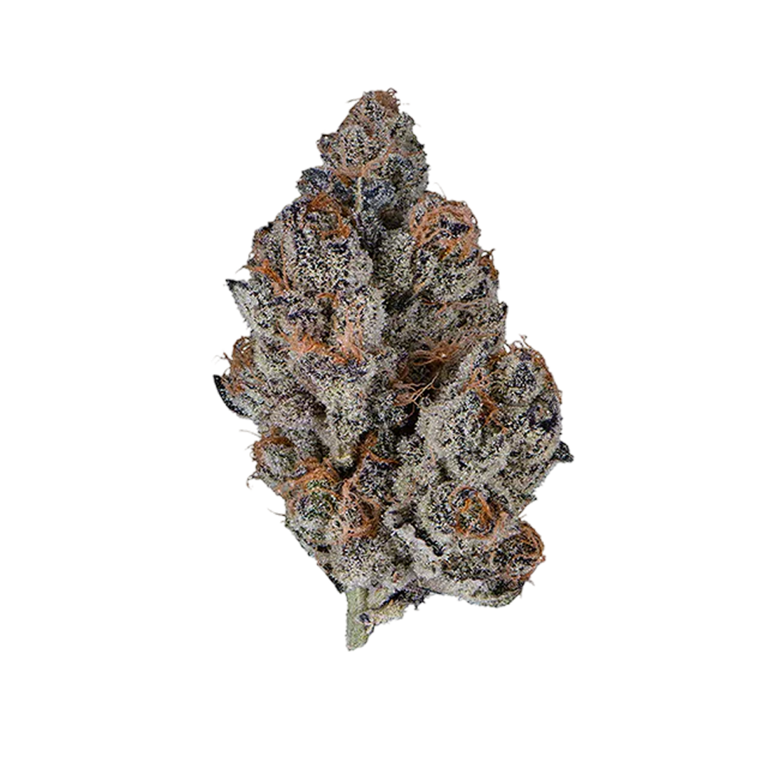 Peanut Butter Breath