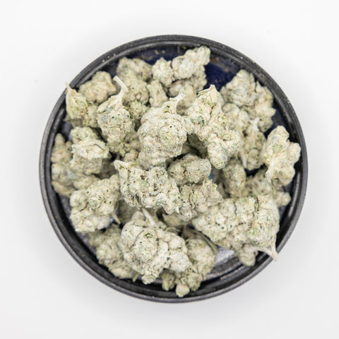 Snow Caps | Pineapple Express Smalls