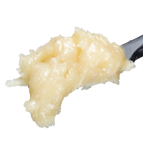 Rosslyn Solventless Rosin - 1 Gram