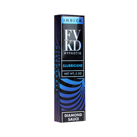 FVKD Hypnotiq Diamond Sauce Disposable 3.5g