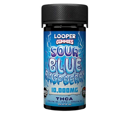 Looper Live Badder 10,000mg - 20ct