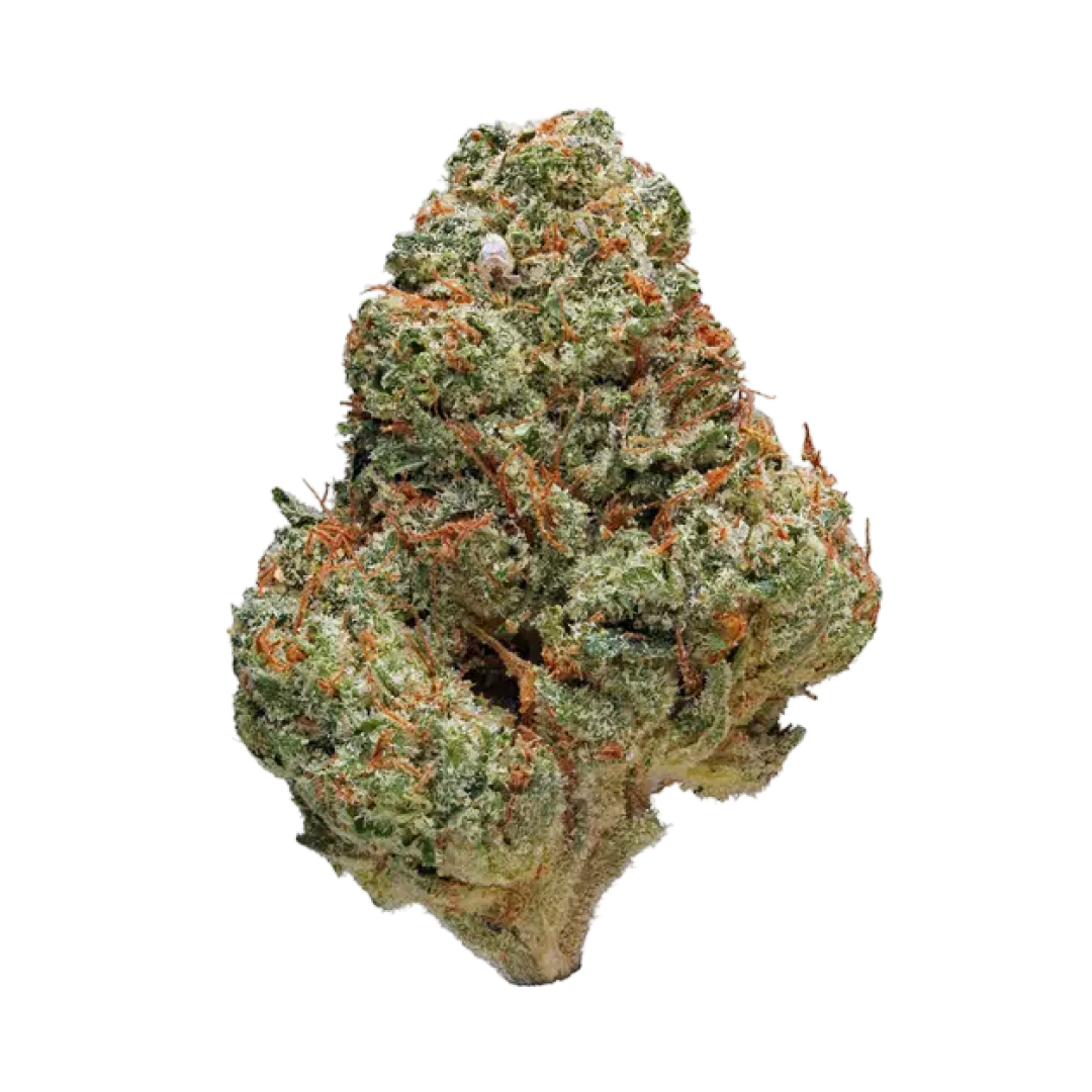 Sour Guava