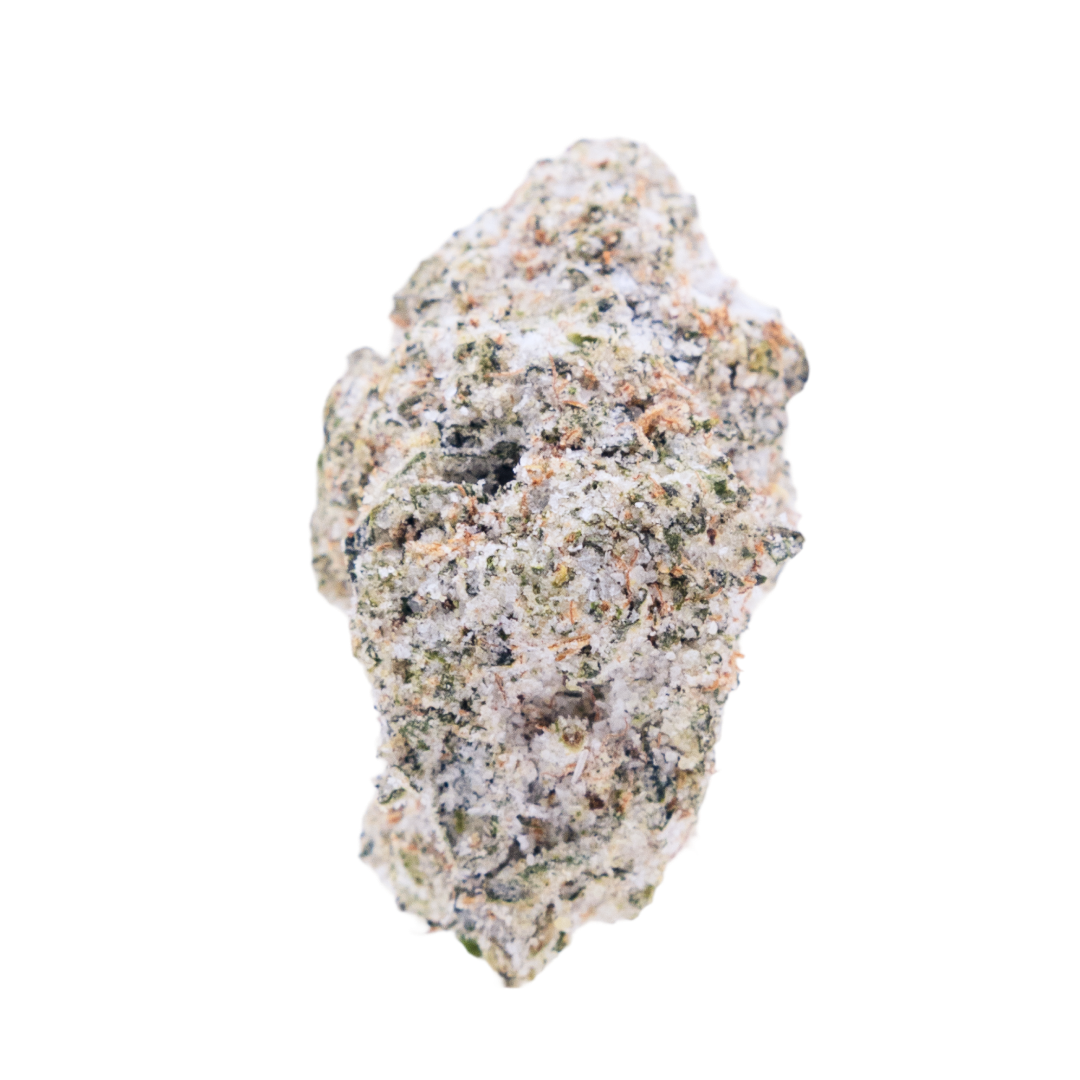 Snow Caps | Sour Patch