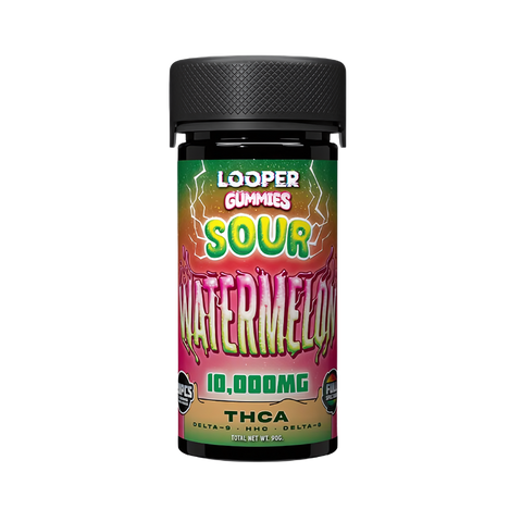 Looper Live Badder 10,000mg - 20ct