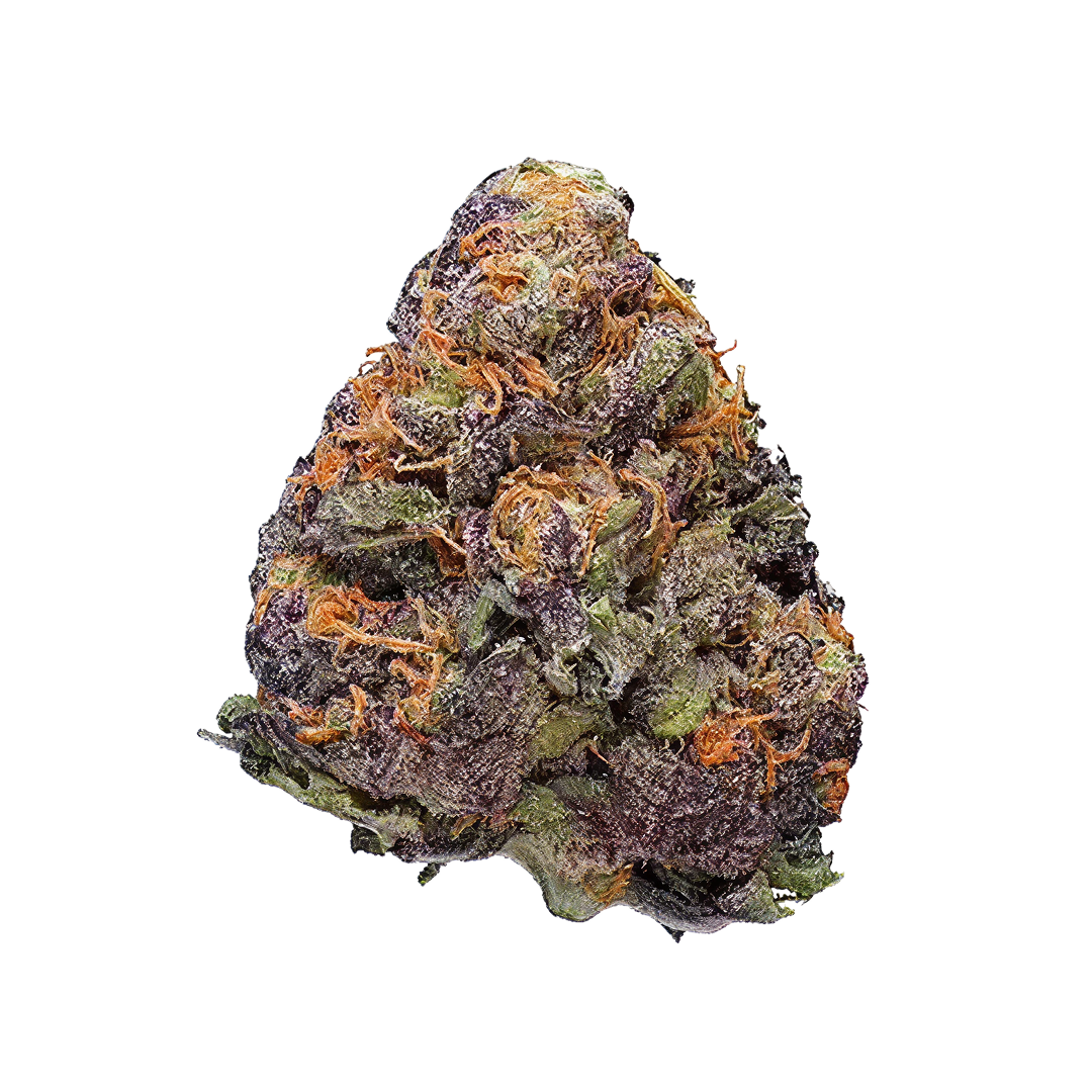 Space Candy