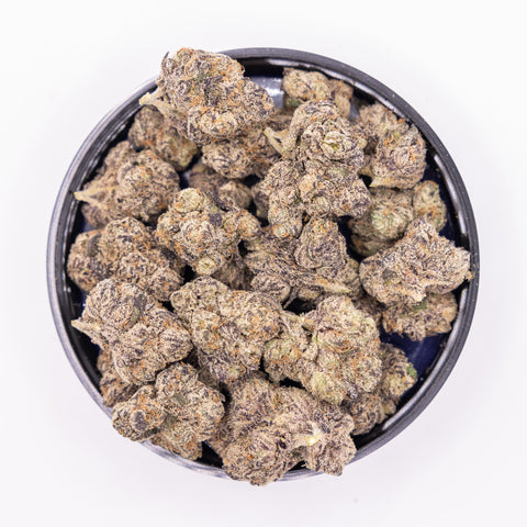 Strawberry Cheesecake