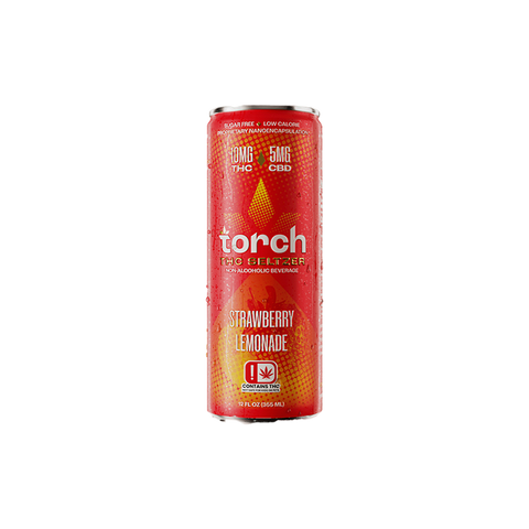 Torch Drinks 15mg