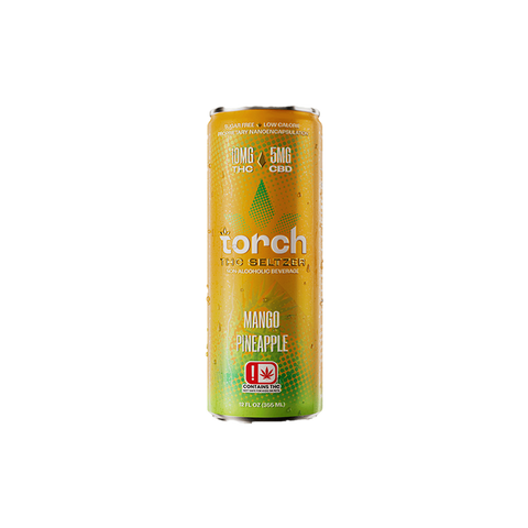 Torch Drinks 15mg