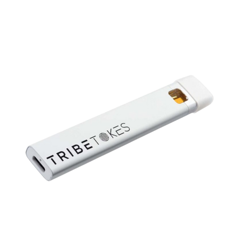 TribeTokes THCa Live Resin 1.0g Disposable