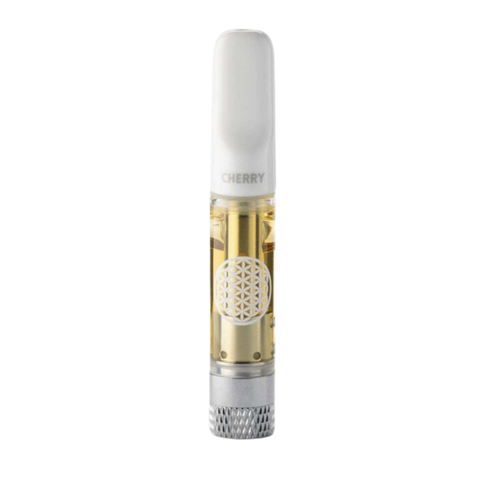 TribeTokes THCa Live Resin 1.0g Cartridge