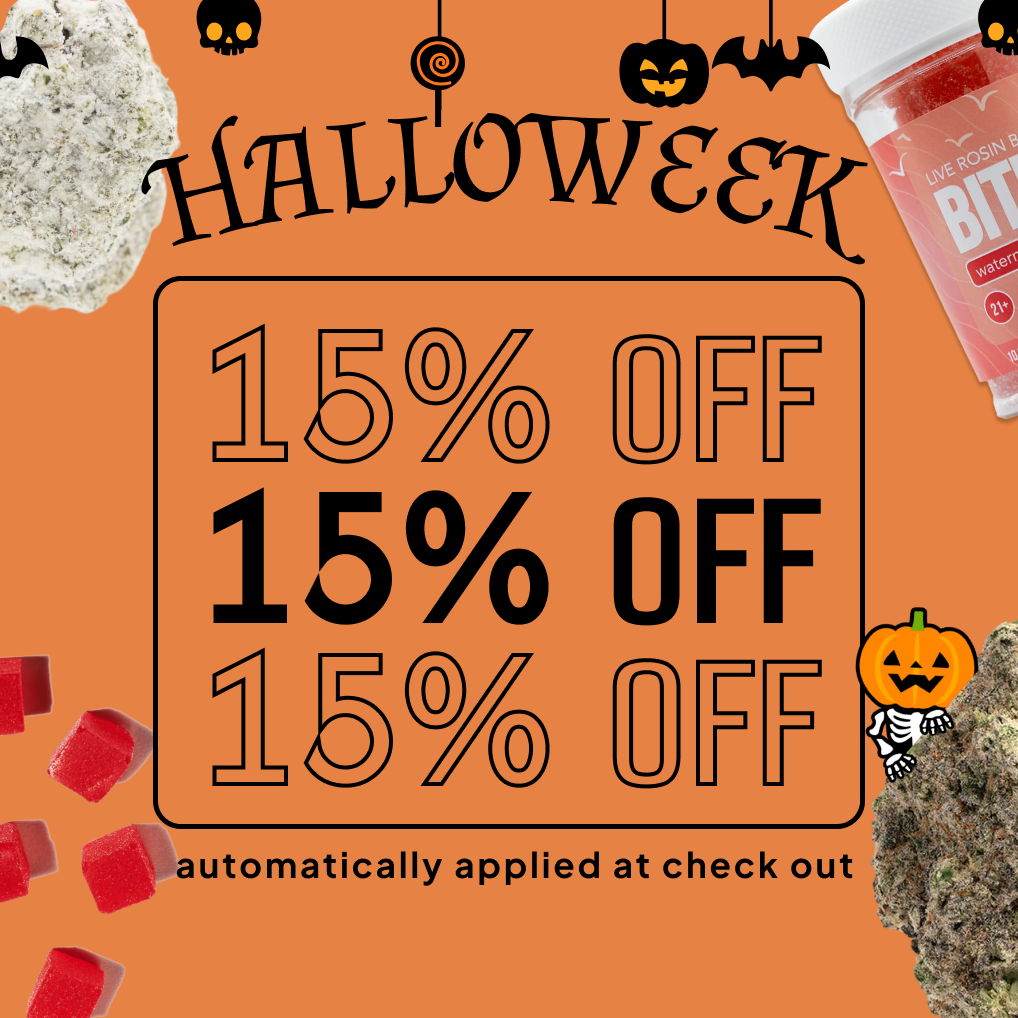 FIND YOUR DAILY DOSE OF WELLNESS WITH CANNABIS